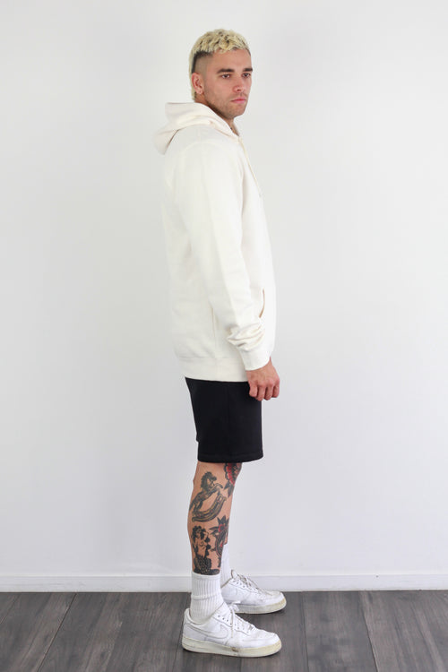 Ainsley Hoodie Ecru