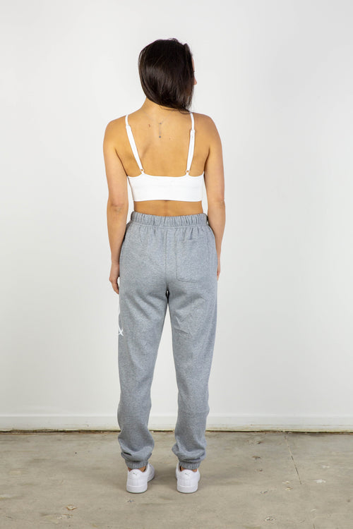 Atlas Trackies Grey
