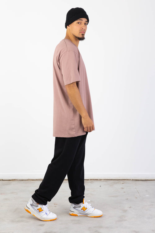 Atlas Trackies Black
