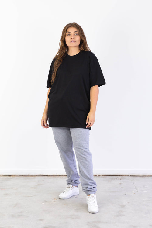 Atlas Trackies Grey