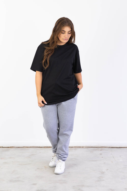 Atlas Trackies Grey