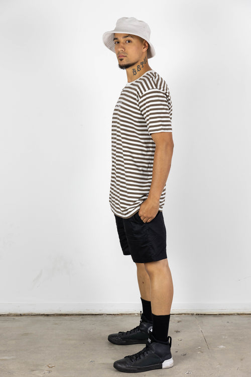 BEN STRIPE TEE