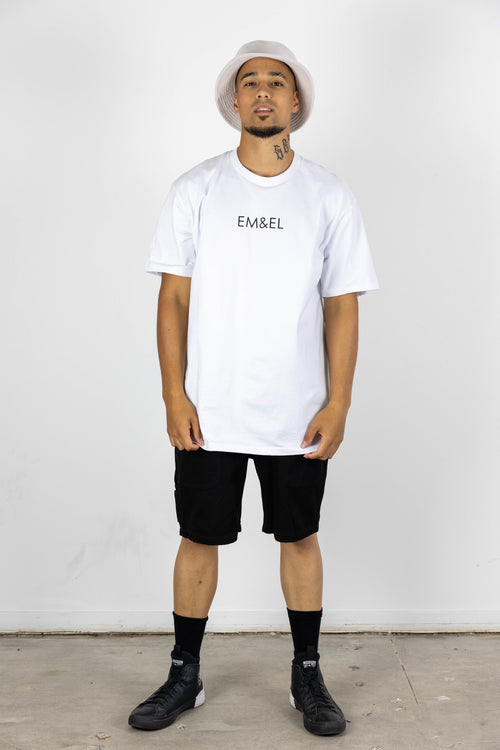 YORK TEE