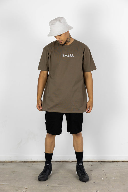 YORK TEE