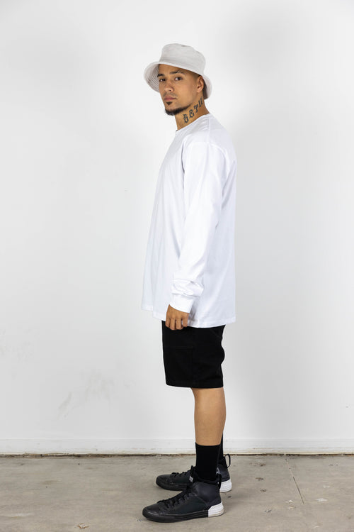 NEWPORT LONGSLEEVE