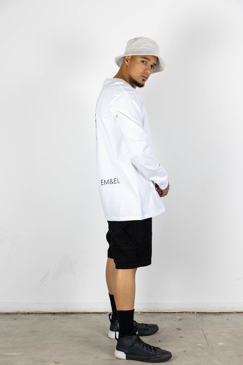 NEWPORT LONGSLEEVE