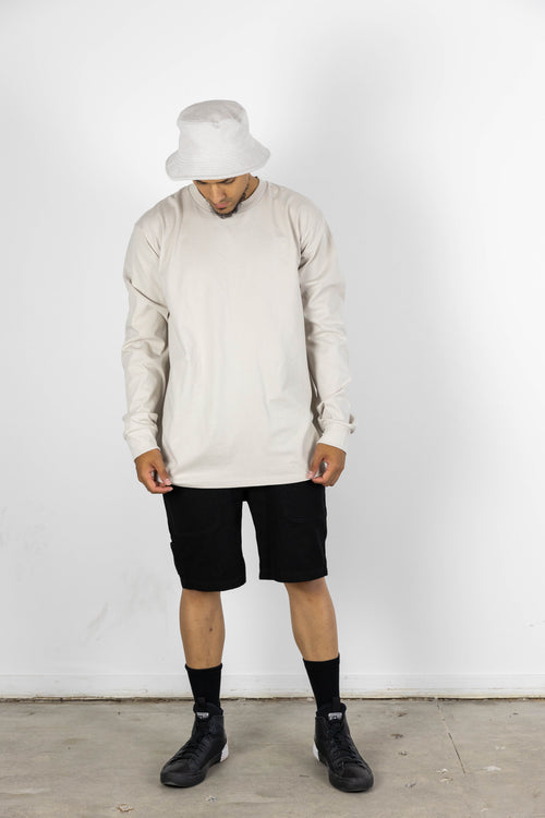 NEWPORT LONGSLEEVE