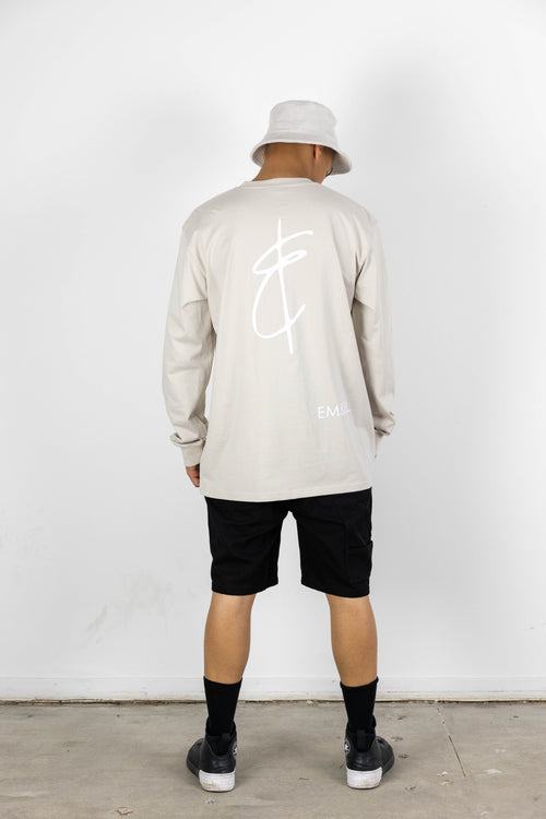 NEWPORT LONGSLEEVE