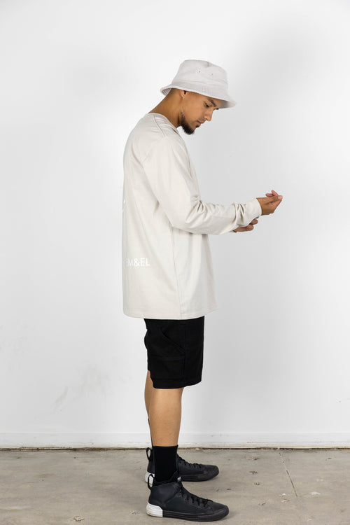 NEWPORT LONGSLEEVE