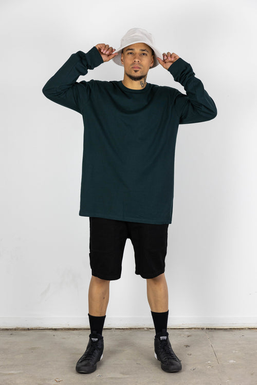 NEWPORT LONGSLEEVE