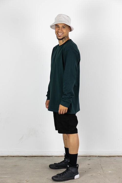 NEWPORT LONGSLEEVE