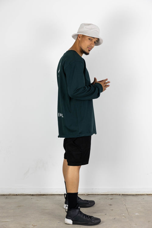 NEWPORT LONGSLEEVE