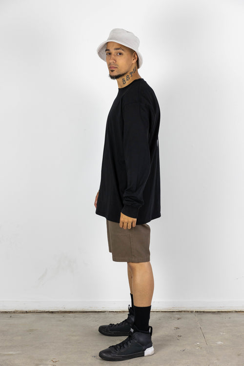 NEWPORT LONGSLEEVE