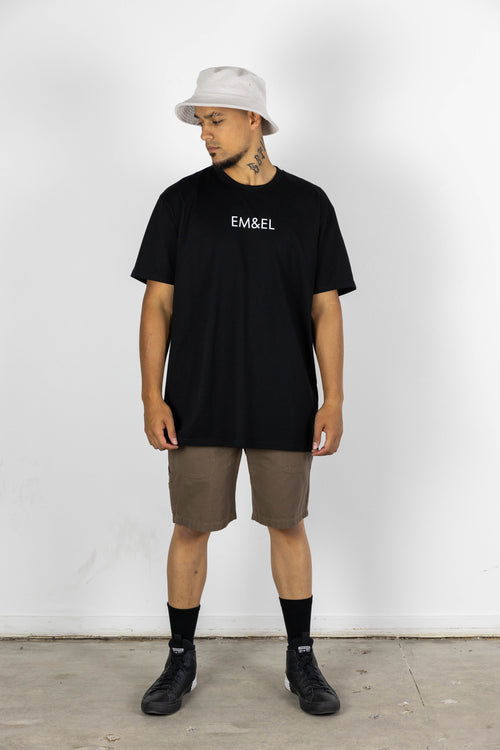 YORK TEE