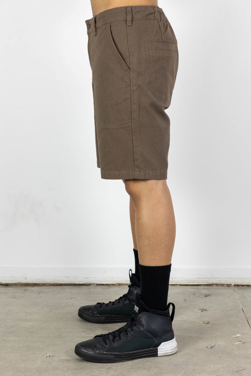 JASON SHORTS