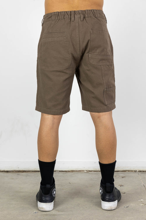 JASON SHORTS