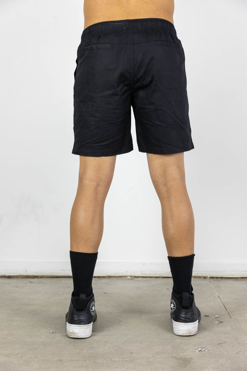WILLIAM SHORTS