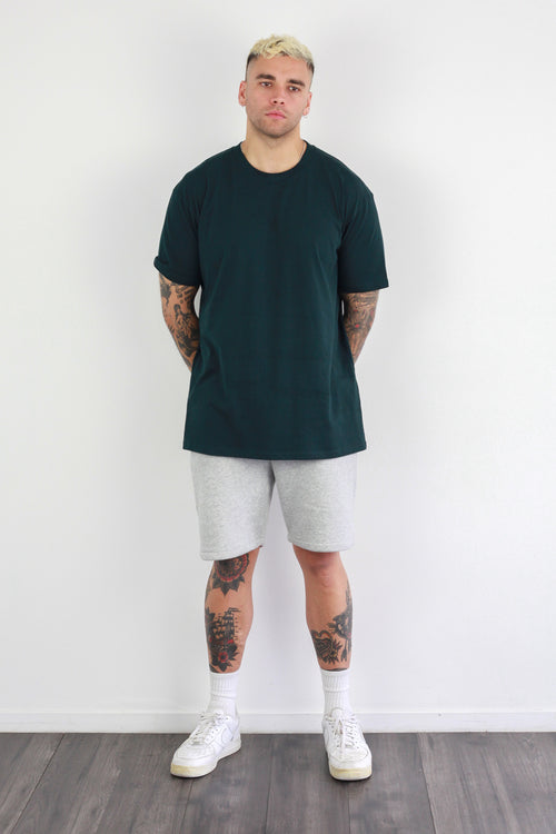 Logan Tee Forest