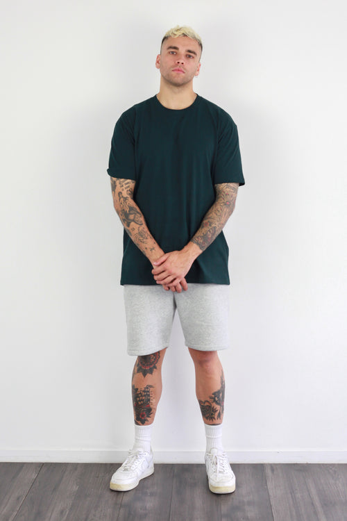 Logan Tee Forest