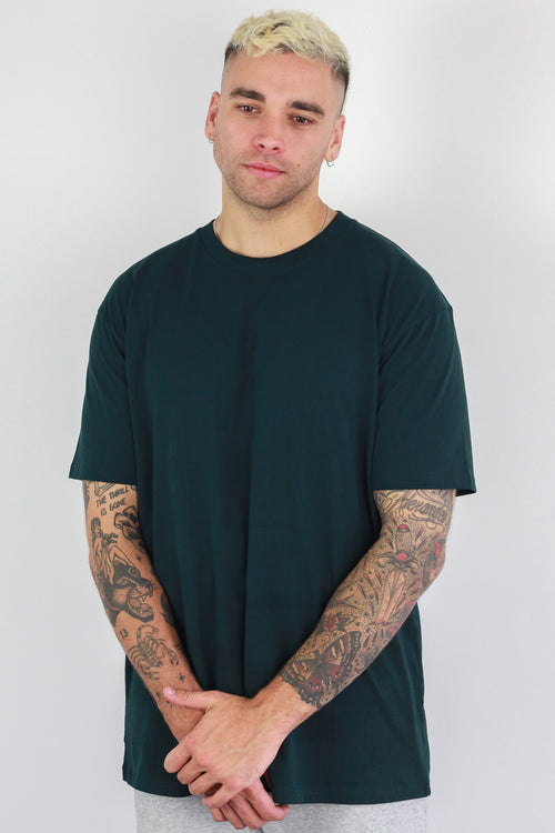 Logan Tee Forest