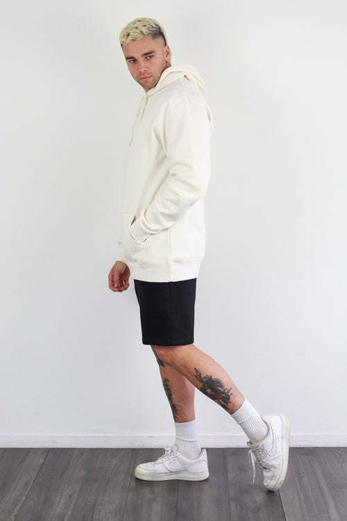 Ainsley Hoodie Ecru
