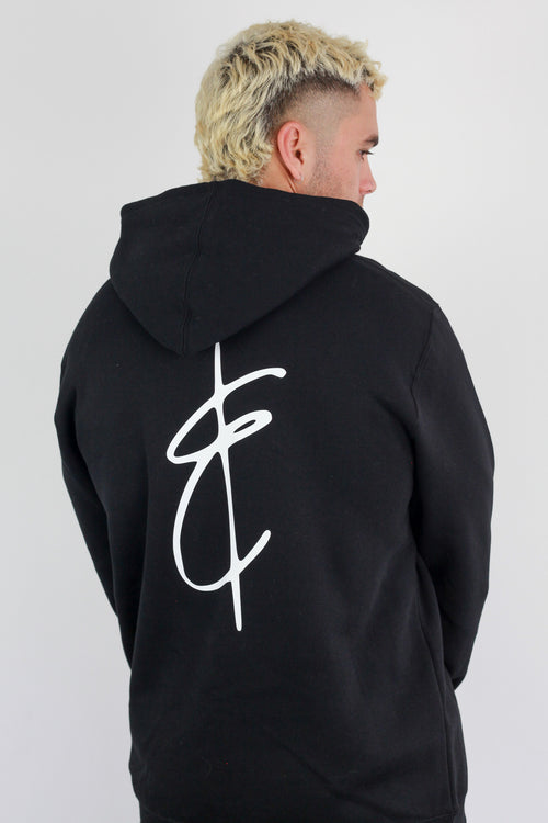 Ainsley Hoodie Black