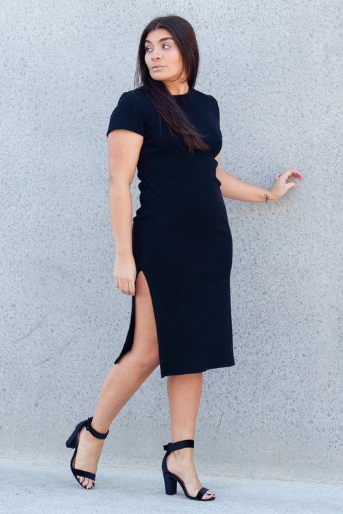 SHANIA DRESS