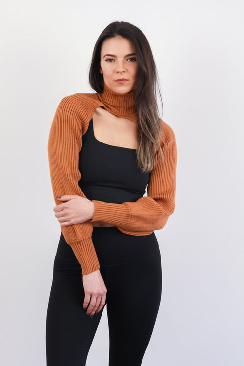 Come through Sweater