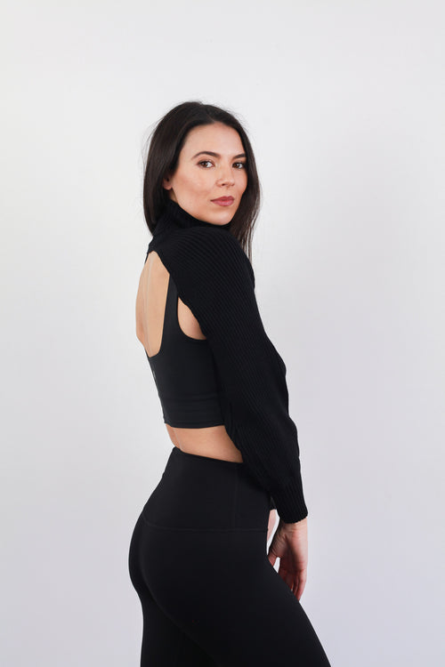 Come through Sweater