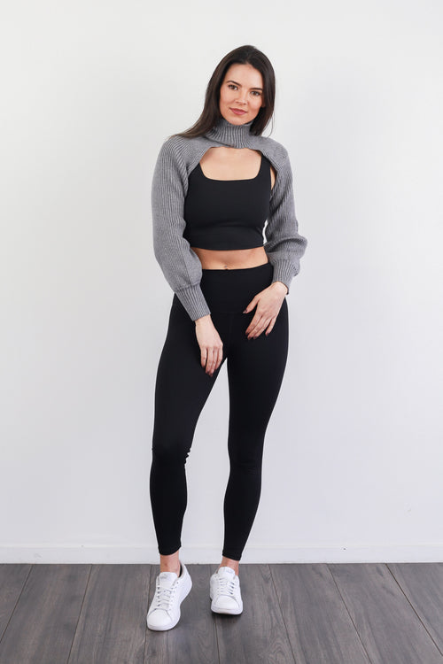 Come through Sweater