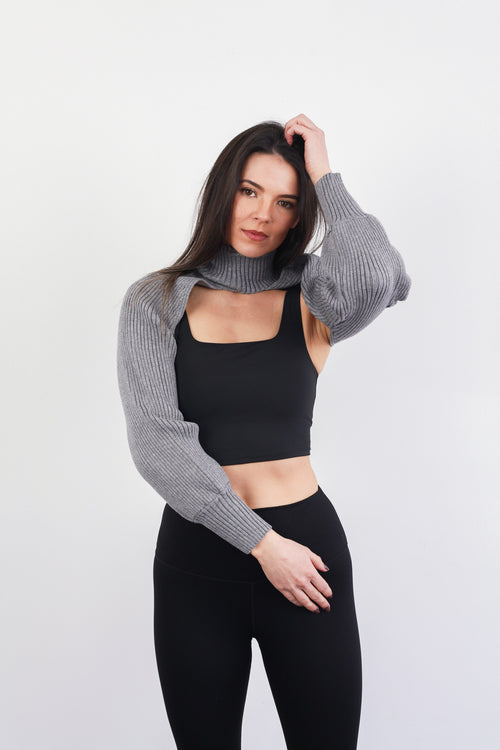 Come through Sweater