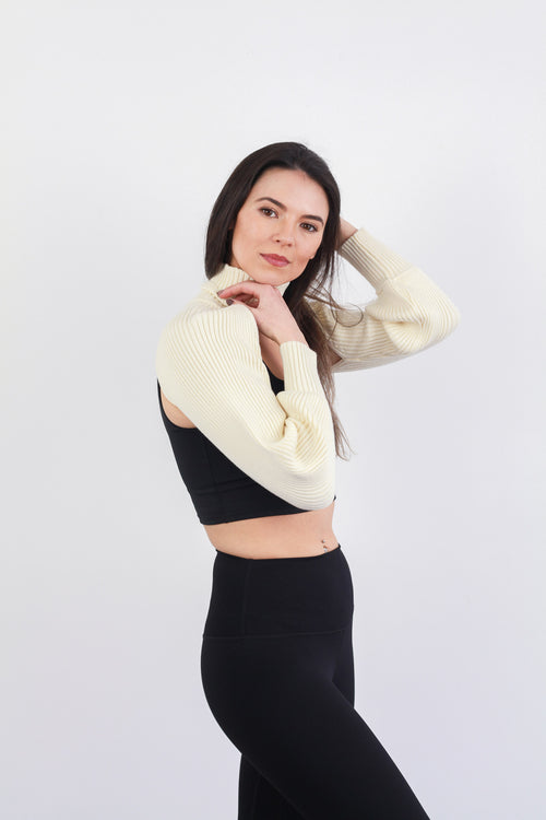 Come through Sweater