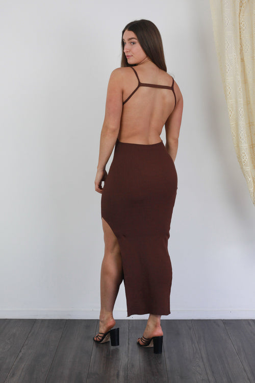 Lois Dress
